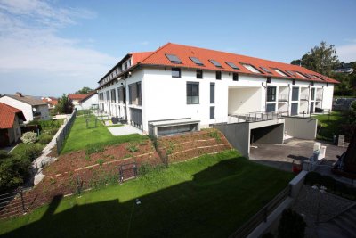 Moderne Mietwohnung inkl. Einbauküche - Top H09A
