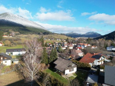 Traumhaftes Landhaus von Hartl in idyllischer Lage - Ihr neues Zuhause am Land