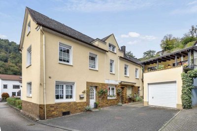 "Hier findet jeder seinen Platz!"