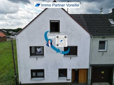 Ihr Projekt fürs Eigenheim – EFH mit viel Potenzial in Niederdrees
