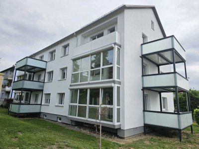 Top Gelegenheit *Prov.frei* 2 ZKB EG / Garten / 10m² Balkon