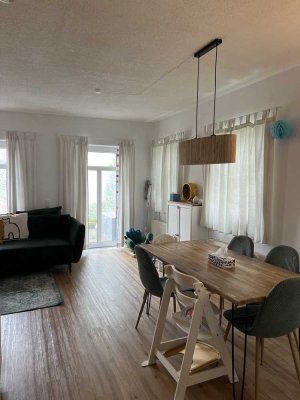 Stilvolles Zuhause in Dresden *Keine Maklerkosten* - Stadthaus in Eigentümergemeinschaft