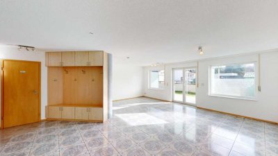 35.160€ Kaltmiete p. a. – Kapitalanlage von 2004 in Top-Lage Endingen!