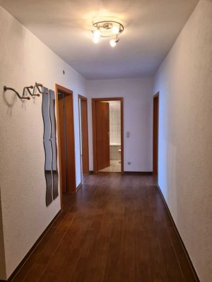 Helle 2-Zimmer Wohnung mit Balkon in Euskirchen