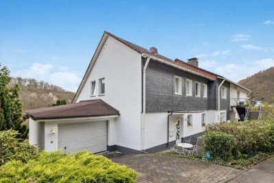 Gemütliche Traumwohnung in ruhiger Lage für Kapitalanleger