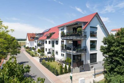 Vermietete Eigentumswohnungen als attraktive Kapitalanlage oder zur Eigennutzung zu verkaufen