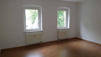 Großzügige 3-Raum-Wohnung mit Balkon