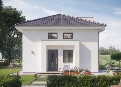 Schaffe dir jetzt dein perfektes Traumhaus mit massa in Dinkelsbühl!