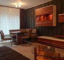 Sonnige möbilierte 3-Zi Whg in ruhiger Lage