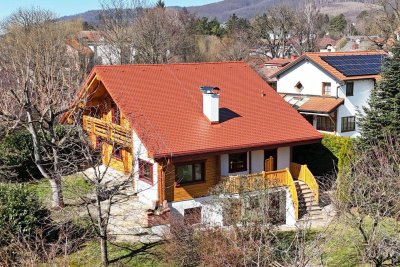 Verlassenschaftsverwertung! Zu Fuß zum Laaber Tor beim Lainzer Tiergarten