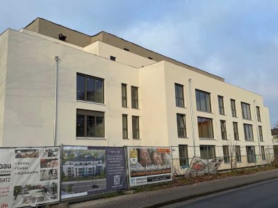 Neubau Empelder Hof! 3 Zimmerwohnung, Balkon