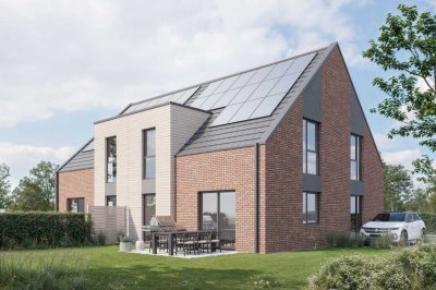 Ihr neues Zuhause im Herzen von Adendorf