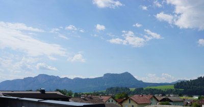 Neuwertige 3 Zimmer Wohnung mit Tiefgarage und Lift in Mondsee - Baurechtseigentum