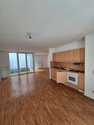 Terrassenwohnung nähe Schubertpark