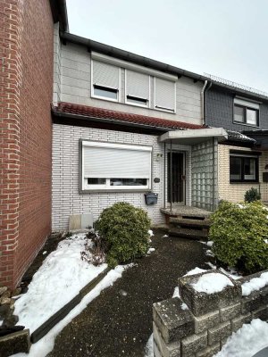 Reihenmittelhaus in Salzgitter- Gebhardshagen