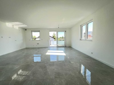 3 Zimmer OG Wohnung - Neubau - Alzey