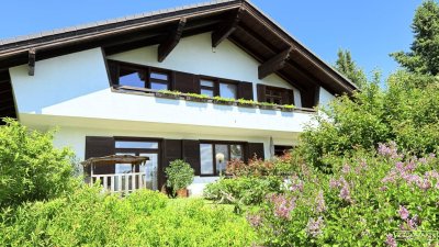 "Ein Zuhause mit Gefühl – und einem Blick, der berührt" | ZELLMANN IMMOBILIEN