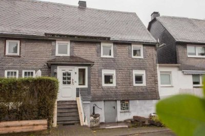 Ein Platz in 4er WG in Fachwerkhaus in Grönebach frei