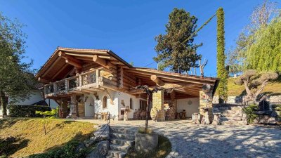 Traunsee: See-Feeling zwischen Lodge-Flair &amp; Yachthafen