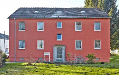 2-Zimmer-Wohnung in Gerthe