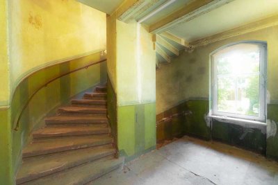 Erstbezug mit Denkmal-AfA am Alaunpark - hier kaufen Anleger und Eigennutzer clever & in Bestlage