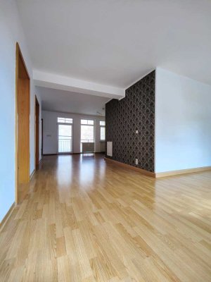 Einmalige Gelegenheit: Wohnung mit Einbauküche und viel Platz!