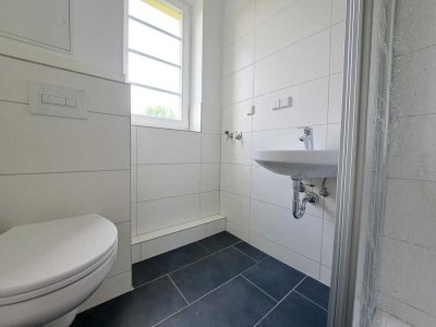 !! Aufgepasst - frisch saniert in IHRE neue Wohnung !!