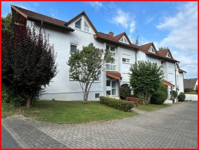 Ihr Einstieg in die Immobilienwelt – vermietetes Apartment mit Balkon
