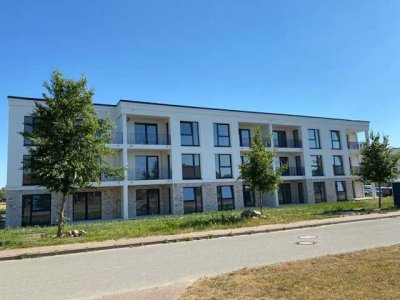 Erdgeschoss - Wohnen mit Service in attraktiver Lage im Schaalseepark (WE 03)