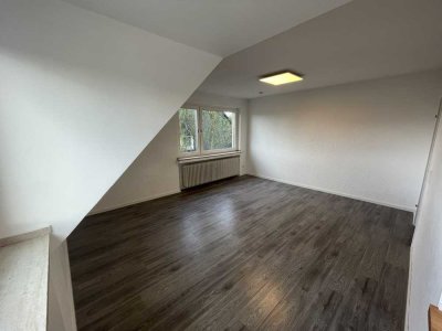 Schickes Appartement in TOP Lage von Essen Bredeney*EBK*2021 vollständig renoviert*