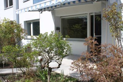 Charmante  Wohnung im Zentrum. von Bad Homburg