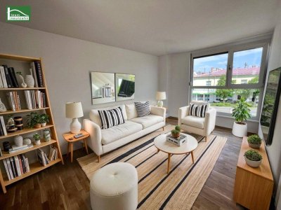 Moderne Wohnqualität im Herzen von Wiener Neudorf – jetzt einziehen &amp; wohlfühlen!