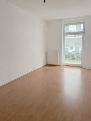 2-Zimmer-Wohnung mit Balkon/Terrasse in Wiesbaden zu vermieten!
