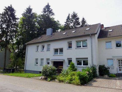 Attraktive Mietwohnung mit Einbauküche in Quelle