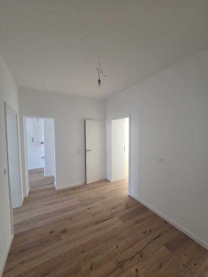 Sanierte Wohnung in begehrter Lage von Pempelfort – sofort verfügbar