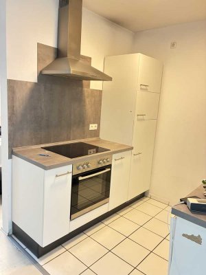 Tolle Wohnung im Wormser Brauereiviertel
