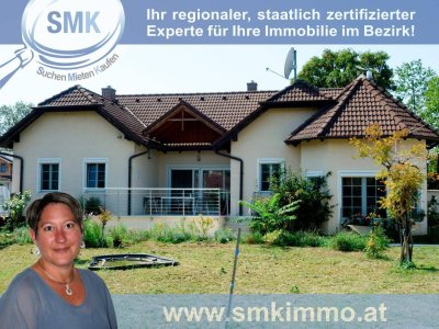 Traumhaus mit Urlaubsflair!