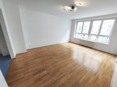 Neubau-Zukunftsinvestment in bester Lage - 2-Zimmer –unbefristet vermietet, 3,3% Rendite