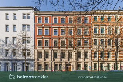 2015 saniert - 3-ZKB mit Terrasse