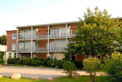 Nur mit WBS - 3-Zimmer-Wohnung in Xanten Hochbruch