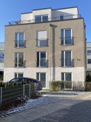 Attraktive 2-Zimmer-Wohnung zur Miete in Augsburg