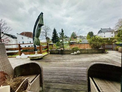 Leben und Arbeiten in Balance- Mit Garten als grüne Inspirationsquelle