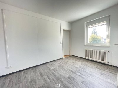 Günstige Kleinwohnung mit Parkplatz &amp; Gartennutzung
