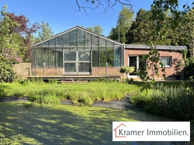 ### Naturidylle für Individualisten ! ### 
### PROVISIONSFREI FÜR KÄUFER ! ###