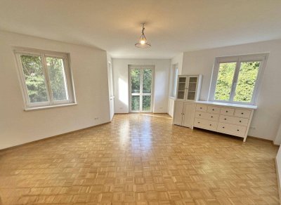 TRAUMHAFTE WOHNUNG IN BAD VÖSLAU: STILVOLL UND MODERN