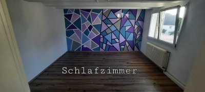 Geräumige, zentrale 3-Zimmer-Wohnung  - provisionsfrei