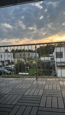 3,5 Zimmer Wohnung zu vermieten