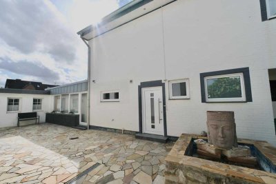 Sonnige 3-Zimmer-Wohnung mit Terrasse – Ihr neues Wohlfühlzuhause!