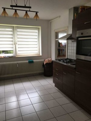 *Schöner Wohnen in Schleswig*