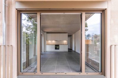 2-Zimmer Wohnung: Leben mit Stil